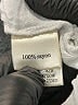 Dylan 100% Rayon White Long Sleeve Blouse Size L - photo 8