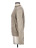 Heartloom Tan Turtleneck Sweater Size XS - photo 5
