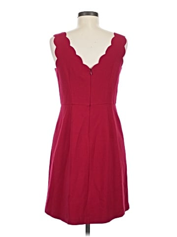 Ann Taylor LOFT Outlet Cocktail Dress (view 2)