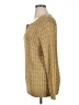 Lauren by Ralph Lauren Tan Pullover Sweater Size 1X - photo 5