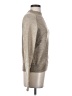 Heartloom Tan Turtleneck Sweater Size XS - photo 4