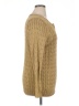 Lauren by Ralph Lauren Tan Pullover Sweater Size 1X - photo 4