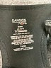 Danskin Now Black Active Tank Size L - photo 7