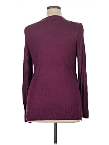Coldwater Creek Long Sleeve Top (view 2)