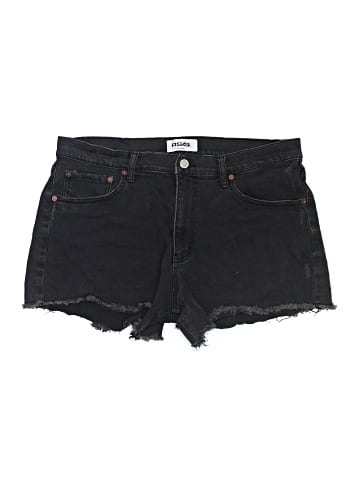 RSQ Denim Shorts (view 1)