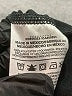 Nike 100% Polyester Black Active T-Shirt Size M (kids) - photo 4