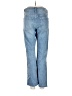 Gap Hearts Blue Jeans Size 6R - photo 2