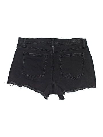 RSQ Denim Shorts (view 2)