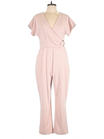 Express Jumpsuit (view 1)