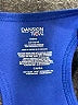 Danskin Now Blue Tank Top Size L - photo 7