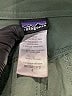 Patagonia Green Cargo Pants Size 4 - photo 4