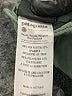 Patagonia Green Cargo Pants Size 4 - photo 5