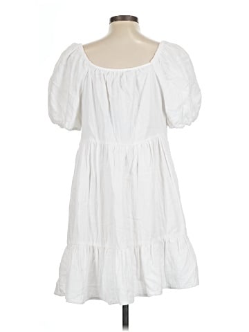 Universal Thread Casual Dress (view 2)