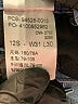 Levi Strauss Signature Solid Blue Jeans Size 31 waist - photo 9