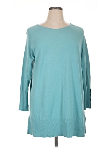 Soft Surroundings Pullover Sweater (view 1)