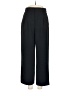 Wilfred 100% Polyester Black Dress Pants Size 6 - photo 1
