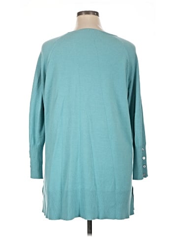 Soft Surroundings Pullover Sweater (view 2)