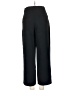 Wilfred 100% Polyester Black Dress Pants Size 6 - photo 2