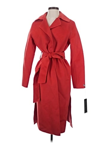 Bernardo Fashions Coat (view 1)