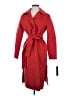 Bernardo Fashions Red Coat Size S - photo 1