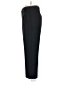 Wilfred 100% Polyester Black Dress Pants Size 6 - photo 5