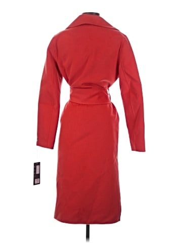 Bernardo Fashions Coat (view 2)