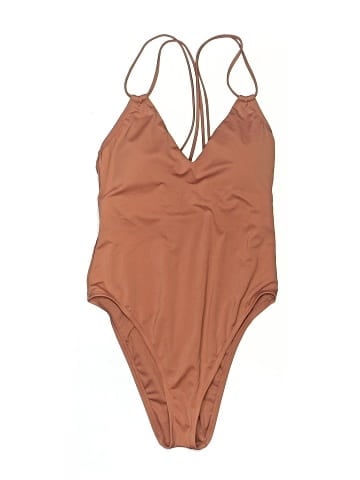 Shade & Shore One Piece Swimsuit (view 1)