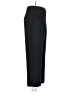 Wilfred 100% Polyester Black Dress Pants Size 6 - photo 4