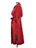 Bernardo Fashions Red Coat Size S - photo 5