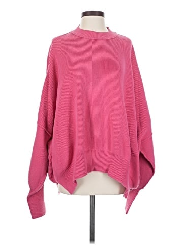 Free People Pullover Sweater (view 1)