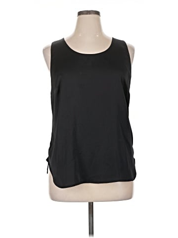 INC International Concepts Sleeveless T-Shirt (view 1)