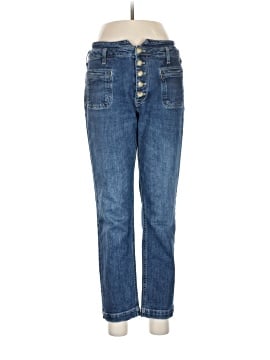 Pilcro And The Letterpress Jeans