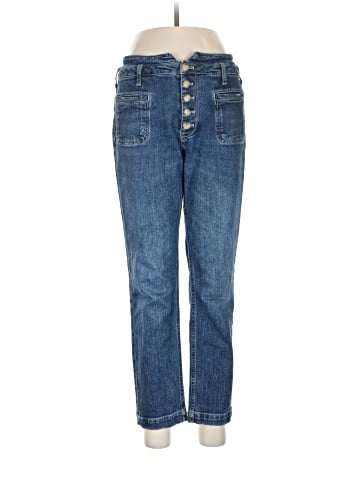 Pilcro and the Letterpress Jeans (view 1)