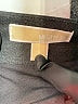 MICHAEL Michael Kors Solid Black Casual Skirt Size 6 - photo 4