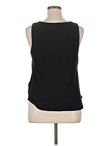 INC International Concepts Sleeveless T-Shirt (view 2)