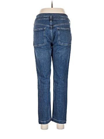 Pilcro and the Letterpress Jeans (view 2)