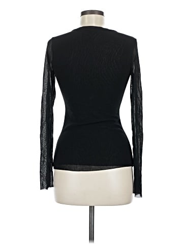 Sweet Pea by Stacy Frati Long Sleeve Top (view 2)