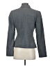 Express Design Studio Gray Blazer Size 4 - photo 2