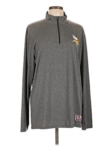 NFL Long Sleeve Polo (view 1)