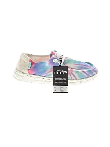 Hey Dude Sneakers (view 1)
