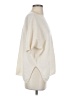 Minnie Rose 100% Cashmere Ivory Cashmere Pullover Sweater Size XS - photo 4