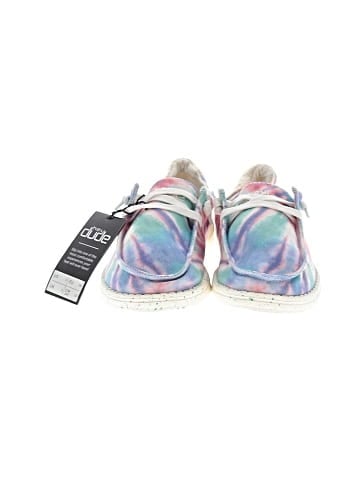 Hey Dude Sneakers (view 2)