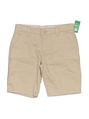 Gap Kids Khaki Shorts (view 1)