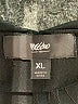 Mossimo 100% Polyester Black Cocktail Dress Size XL - photo 7
