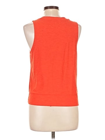 Active by Old Navy Sleeveless T-Shirt (view 2)