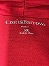 Croft & Barrow Red Cardigan Size 3X - photo 7
