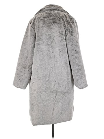 Sage the Label Coat (view 2)