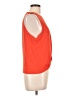 Active by Old Navy Orange Sleeveless T-Shirt Size L - photo 4