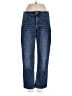 Gap Blue Jeans Size 27 waist - photo 1
