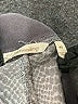 Soft Surroundings Chevron-herringbone Gray Casual Pants Size S (petite) - photo 7